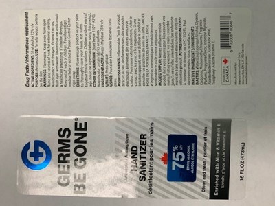 Gbg 473ml